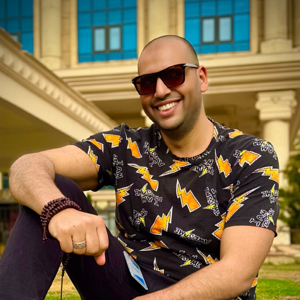 العظمة دي كلها في ست ساعات فقط