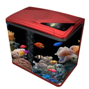 حوض سمك مستورد