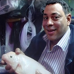 تاريخ الحاج محمد حلمي وسر الكتاب العجيب