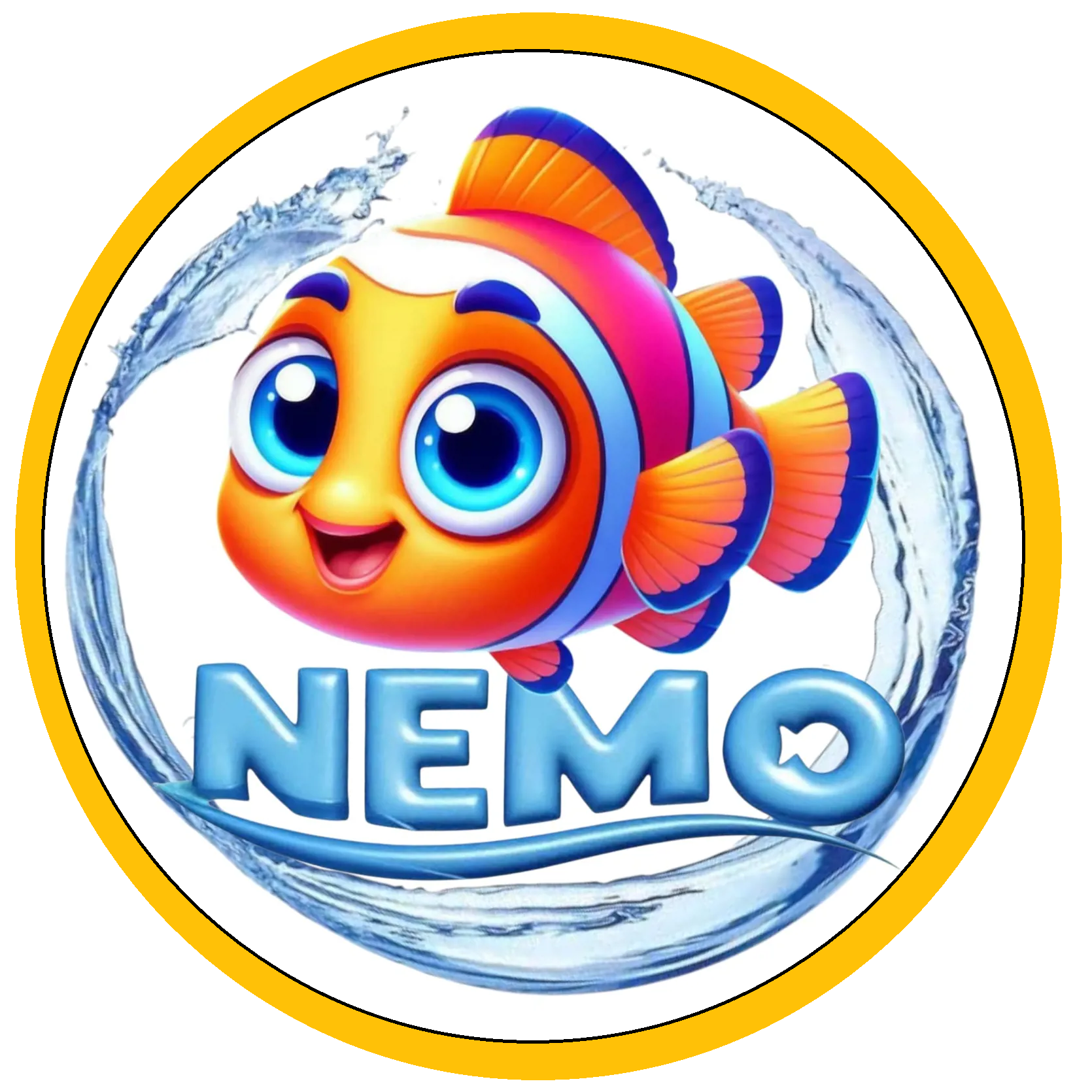 تعلم الهواية مع نيمو